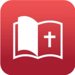 ticuna bible (peru ed.) android application logo